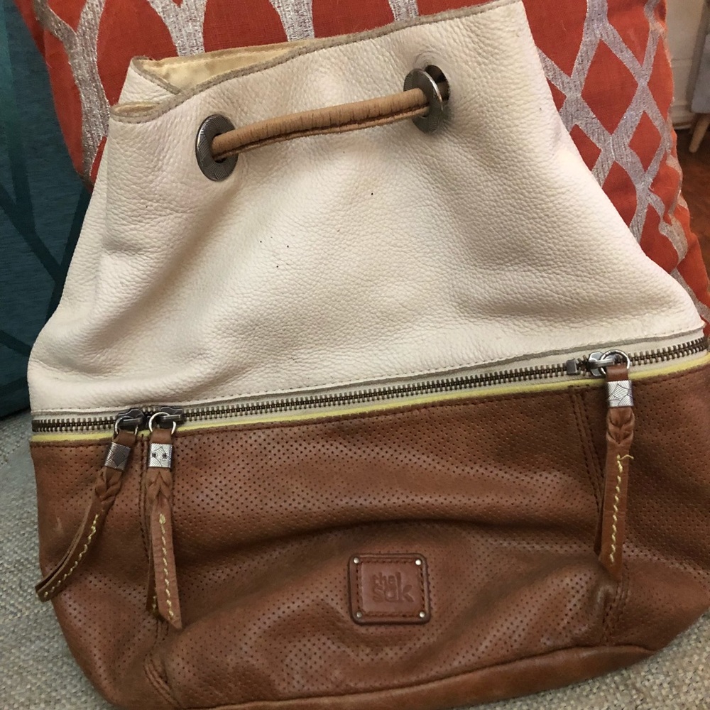 The Sak backpack